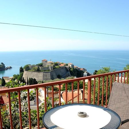 Guest House Smajlaga Ulcinj Esterno foto