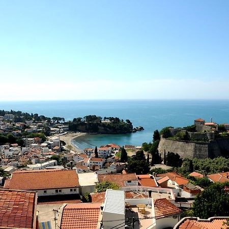 Guest House Smajlaga Ulcinj Esterno foto