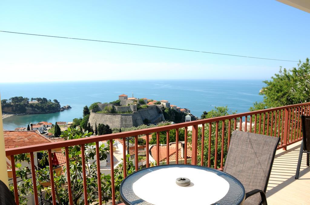 Guest House Smajlaga Ulcinj Esterno foto