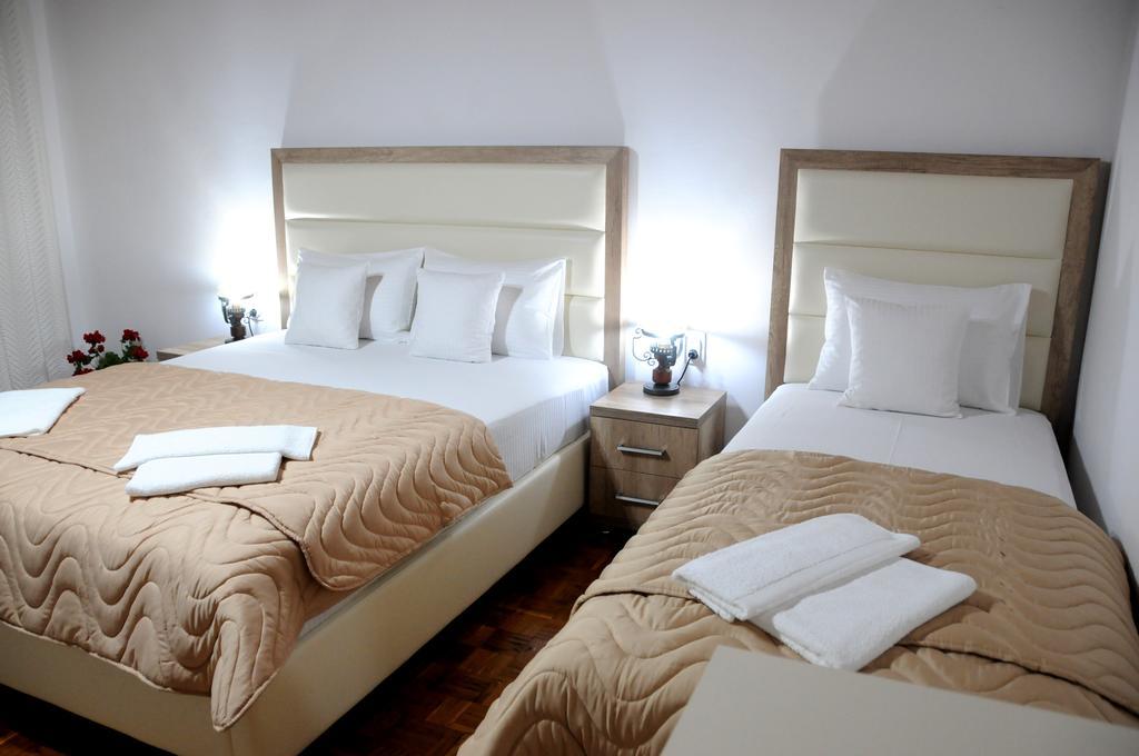 Guest House Smajlaga Ulcinj Esterno foto